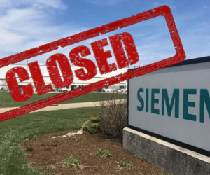 Siemens More Proof Of Trump S Broken Promises To Workers Good